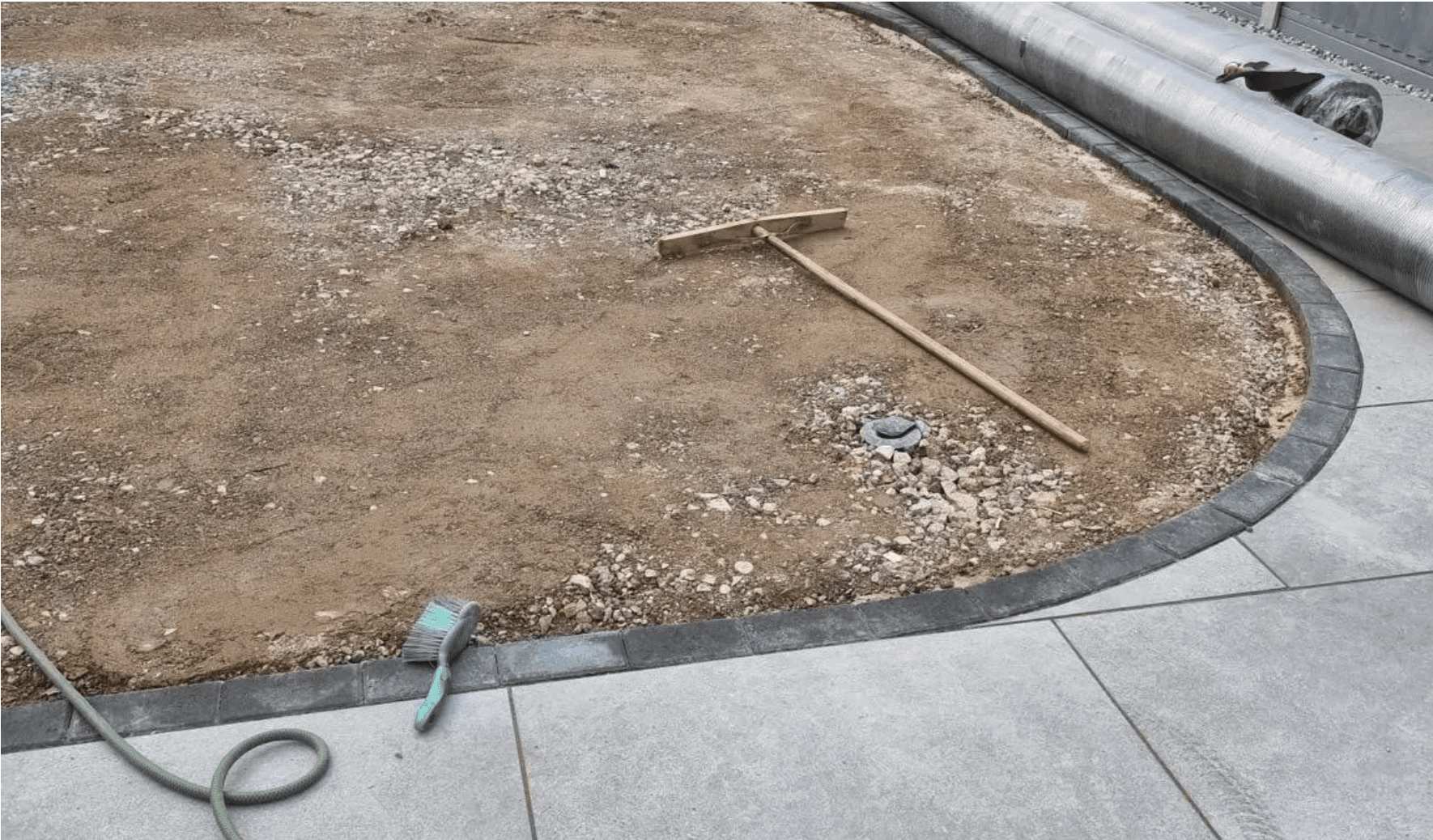 Before transformation — ARTLandscapes